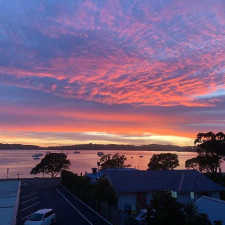 Ala Moana Motel Paihia Ngoại thất bức ảnh