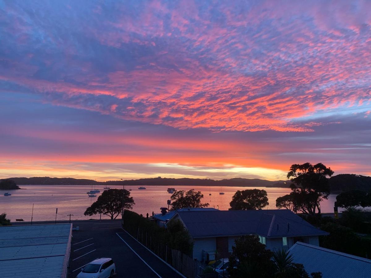 Ala Moana Motel Paihia Ngoại thất bức ảnh