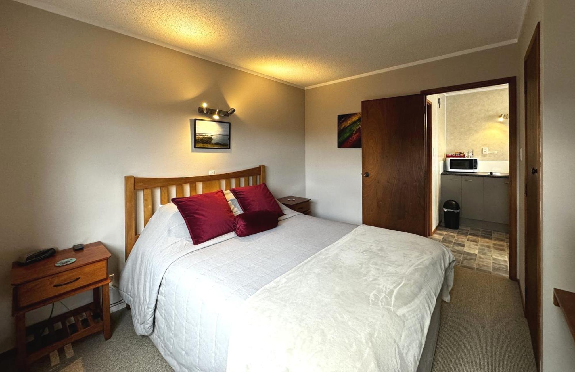 Ala Moana Motel Paihia Ngoại thất bức ảnh