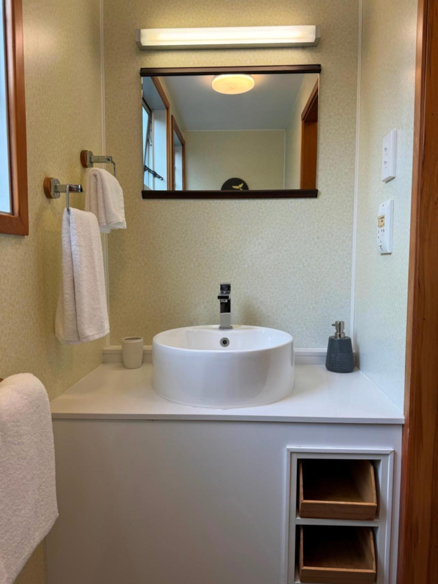 Ala Moana Motel Paihia Ngoại thất bức ảnh