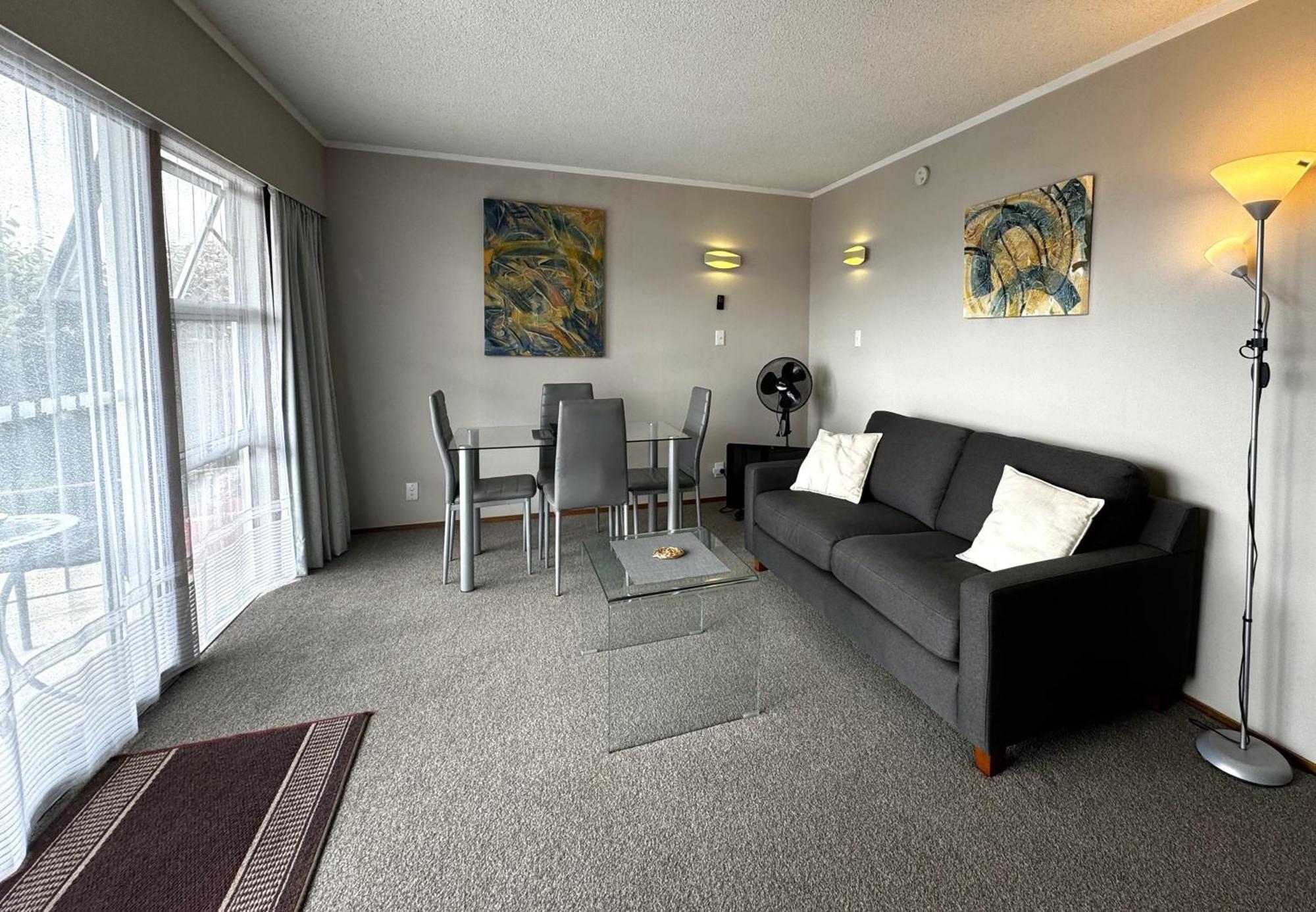 Ala Moana Motel Paihia Ngoại thất bức ảnh