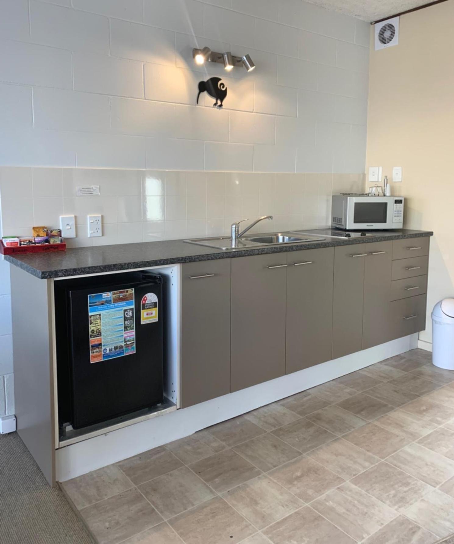 Ala Moana Motel Paihia Ngoại thất bức ảnh