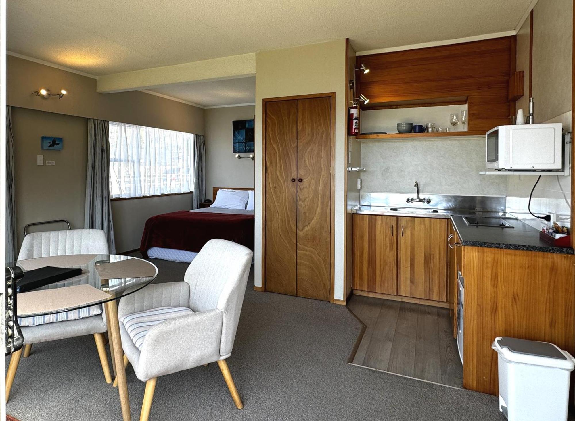 Ala Moana Motel Paihia Ngoại thất bức ảnh