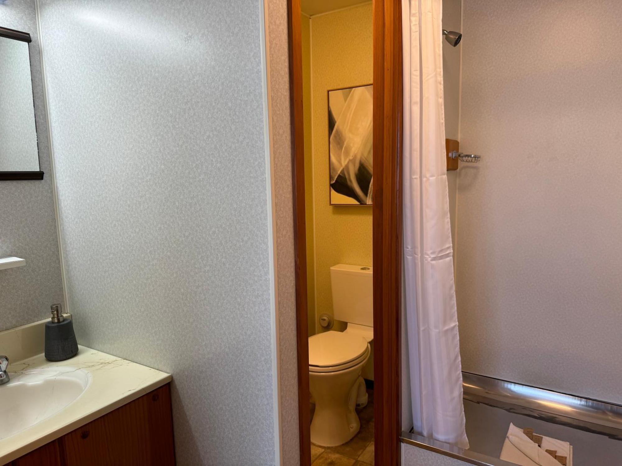 Ala Moana Motel Paihia Ngoại thất bức ảnh