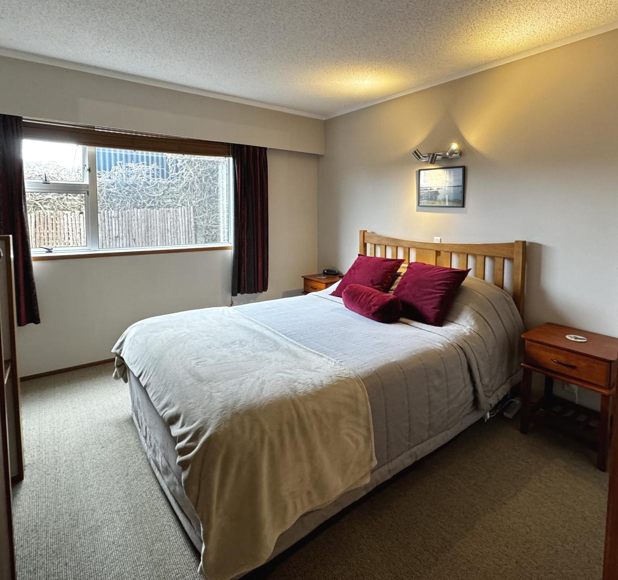 Ala Moana Motel Paihia Ngoại thất bức ảnh