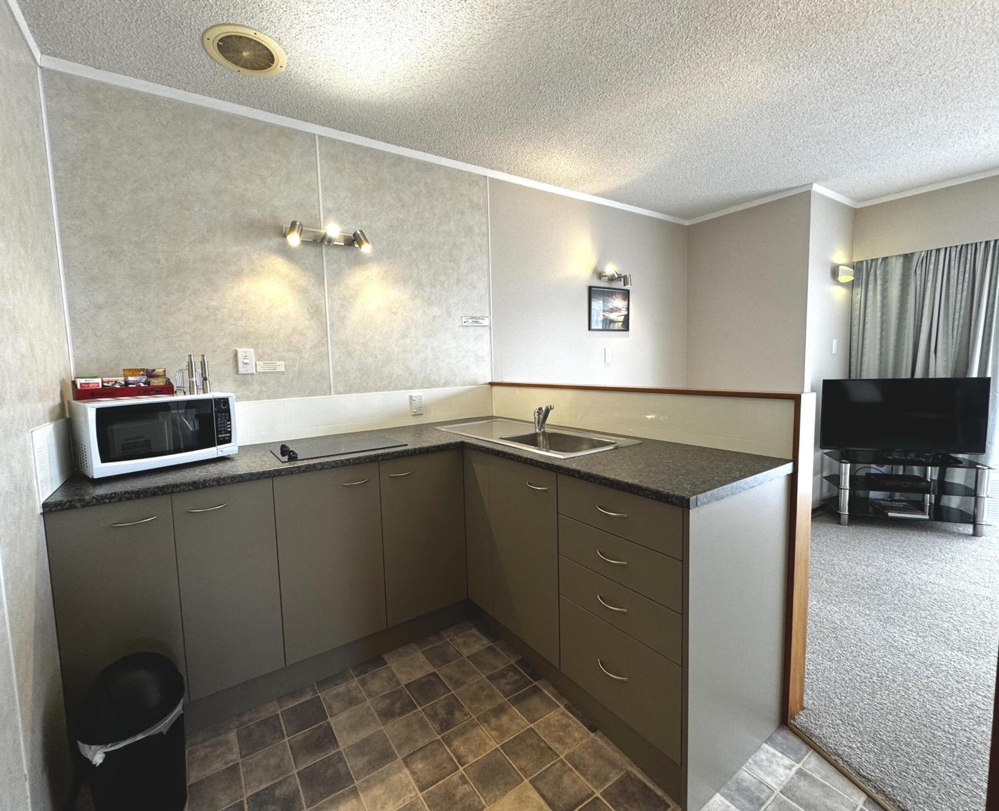 Ala Moana Motel Paihia Ngoại thất bức ảnh
