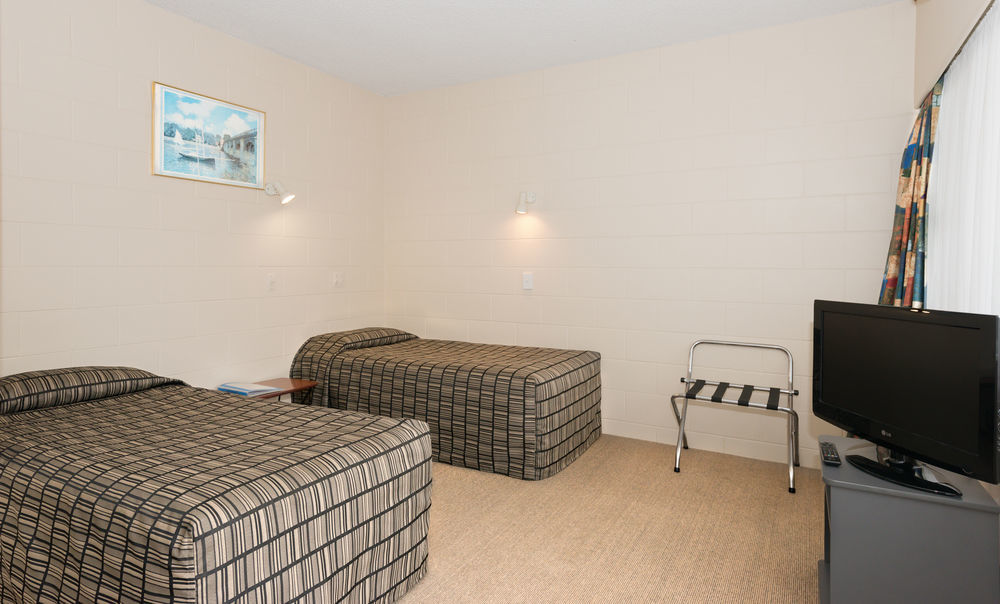 Ala Moana Motel Paihia Ngoại thất bức ảnh