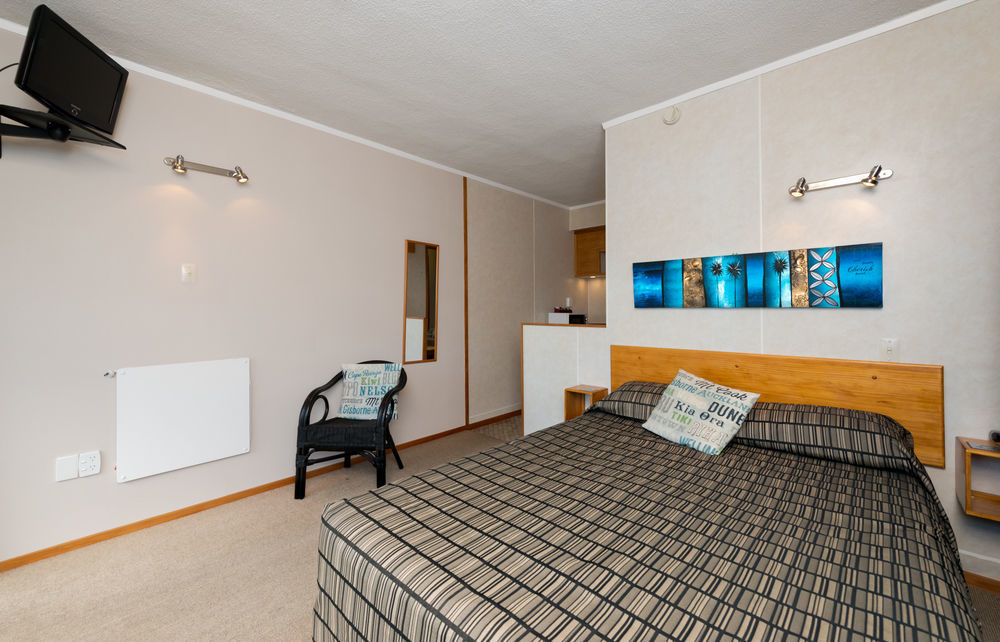 Ala Moana Motel Paihia Ngoại thất bức ảnh
