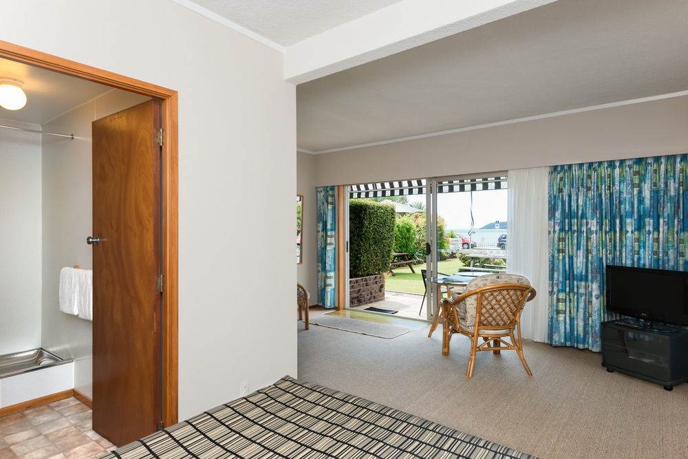 Ala Moana Motel Paihia Ngoại thất bức ảnh