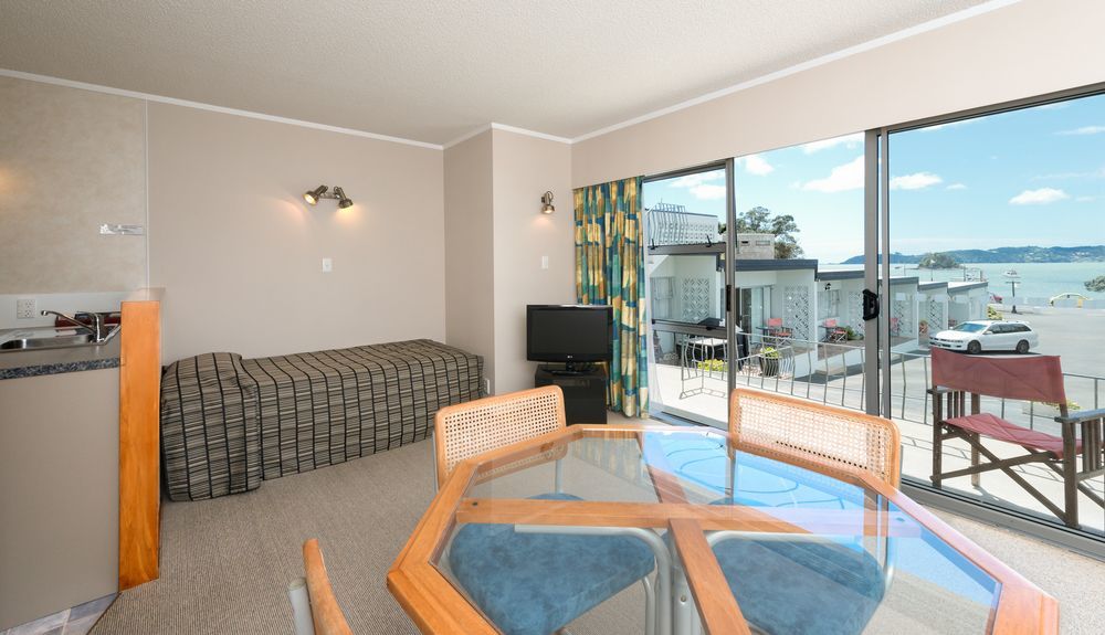 Ala Moana Motel Paihia Ngoại thất bức ảnh