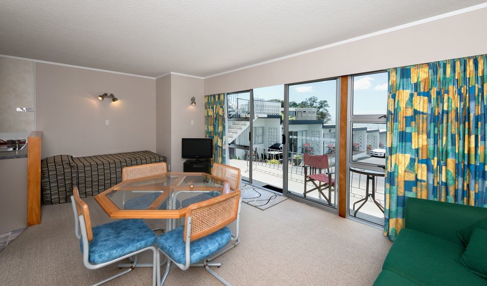 Ala Moana Motel Paihia Ngoại thất bức ảnh