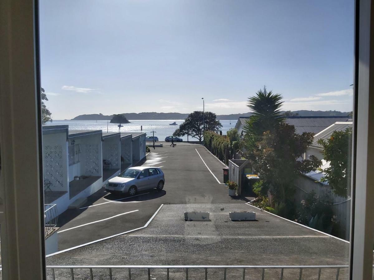Ala Moana Motel Paihia Ngoại thất bức ảnh